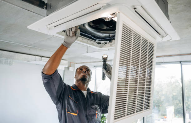 Licensed Hvac Installation service in Gettysburg, PA - FH HVAC